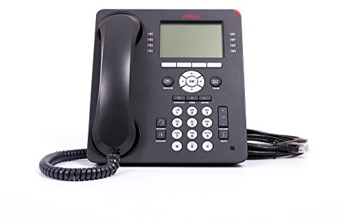 Avaya 9608G IP Phone (700505424) - (Renewed)