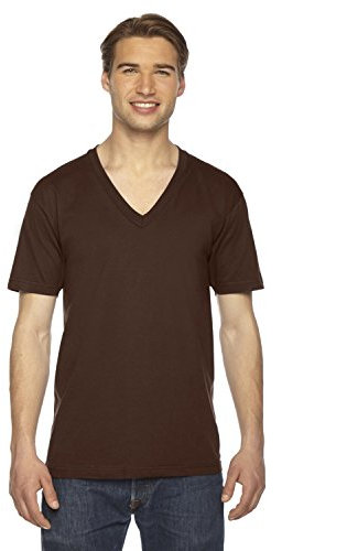 American Apparel. Brown. XXS. 2456W. 00821780778459