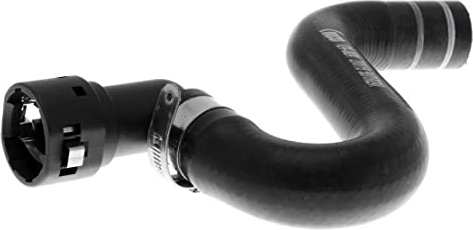 15D VAICO - V24-0824 - Radiator Hose - fits Fiat 51805836