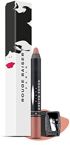 ROUGE BAISER COULEUR INTENSE 07