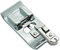 ZIGZAGSTORM XC3098051 Pied presseur à clipser (G) pour machine à coudre Babylock, Brother, Simplicity, Singer. Alt : BL66-OF, OCF, XE6305101, X51162001, XC3098-031