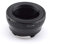 T2-LM Objektivadapter Adapterring,T-Mount T2 Schraubgewinde Objektiv Kompatibel auf für Leica M1,M2,M3,M4,M5,M6,M7,M8,Kameras,Minolta CL;GXR.T2-LM