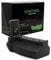 PATONA 1478 Battery Grip Compatible with Canon EOS RP R8 with Remote Shutter Release (Battery Compartment for 2X LP-E17)