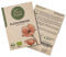 Little Plants BIO Klatschmohn Samen, 1400 Mohnsamen, hohe Keimrate, 100% Natürlich, BIO Samen Klatschmohn für Blumengarten Blumenbeet Hochbeet – BIO Mohnblumensamen Blumenwiese