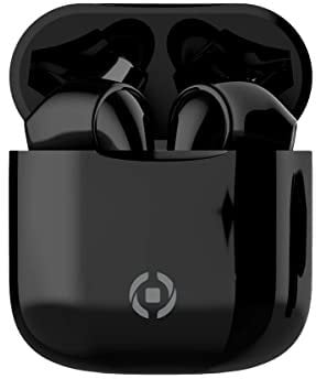 Celly CELAU820, Auricolare TW MINI1, Nero