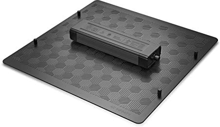 AC Infinity IONBOARD S33, Full Spectrum LED Grow Light, Deeper Penetration Quantum Board, Samsung LM301B Diodes, Dimmable Lighting, for Veg Bloom Indoor Plants in Grow Tents Greenhouses