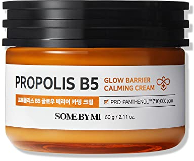 SOMEBYMI Propolis B5 Glow Barriere Calming Cream aufhellende Cream 60 gr