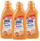 Smac Brilla Kupfer Reinigungscreme poliert und schützt vor Oxidation, 250 ml, 3 Stück