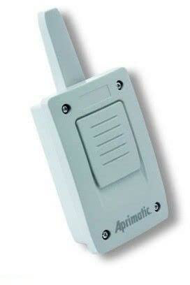 Receptor RADIOBAND RU 868MHZ APRIMATIC 41926/001 automático