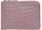 Liebeskind Berlin Ipad Case, One Size (HxBxT 18cm x 25cm x 1cm), Pale Lavender