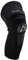 Protective Knee Guard AirFlex Hybrid Pro thin and with AirFlex shockproof...