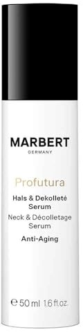 Marbert Profutura Hals & Dekolleté Serum 50 ml