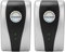 Confezione da 2 Scatole a Risparmio Energetico Risparmio Energetico 90‑250V 18KW, Risparmio di Fattore di Potenza Stabilizzatore di Tensione della Casa Equilibrio Corrente Risparmio Energetico(#2)