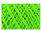Anchor 25g Artiste Metallic - Farbe: 346 - neon grün