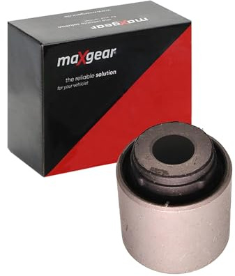 Maxgear 72-5194 Lagerung, Lenker vorne unten | 72-5194 Kompatibel mit Hr-V (gh_),logo (ga),patrol VI (Y62)