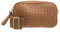 ABRO Unisex Tina Tasche, Leder