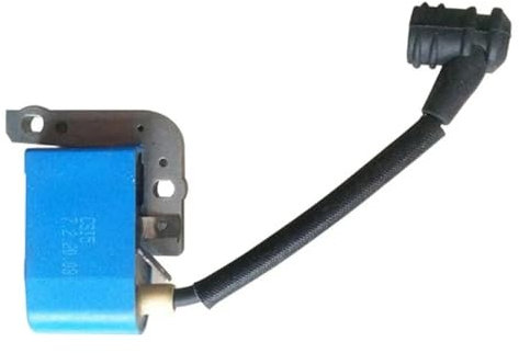 Bobina DE Encendido Genuina OLEO Mac SE Adapta A REPUESTOS DE Motosierra OLEO-Mac 947
