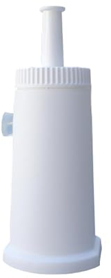 ReFill Wasserfilter passend für EXPRESSI Kapselmaschinen von ALDI für Kapselmaschinen One Sqaure Wave Twins || mit Filterpatrone Wasserfilter (Nachfüllbare Filterpatrone)