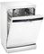 SIEMENS Lave vaisselle 60 cm SN23HW00UF extraKlasse IQ300, 12cvts, 44db, 9,5L