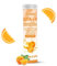 Ayaani Glow | 500mg Reduced Glutathione + 500mg Vitamin C | 2-in-1 Master Antioxidant Effervescent Tablets | for Skin Brightening, Collagen Boost & Detox | Vegan, Non-GMO | 20 Tablets (Orange)