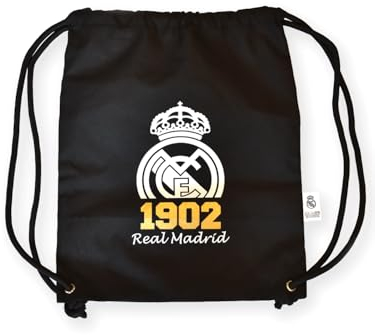 Real Madrid Gymsack Nº 13