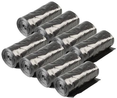Semptec Urban Survival Technology Zubehör zu Mobile Camping-Toilette: 96er-Set Toilettenbeutel für Campingtoilette CT-100, 22 Liter (Camping-Festival Toilette, Campingtoilette faltbar, Zelt)