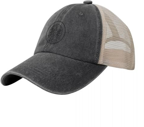 Wien Wappen Baseball Cap niedlich Big Size Hut Hüte für Männer Frauen