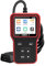 Mulcort OBD2 Scanner Car OBDII Diagnostic Scanner Universal Car Engine Fault Code Reader 2.8'' Color Screen, Monitor Real-Time Data, Check Battery Voltage for All OBDII Vehicles
