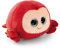 Kuscheltier GLUBSCHIS Hummer Humberto 15cm - rot - Stofftier aus weichem Plüsch, niedliches Plüschtier zum Kuscheln und Spielen, für Kinder & Erwachsene, tolle Geschenkidee | 61849