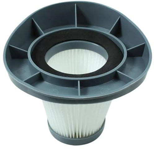 Filtro Universale For Aspirapolvere, Compatibile Con Gli Aspirapolvere Futula V2, Sostituisce L'elemento Filtrante HEPA.(Type 2)