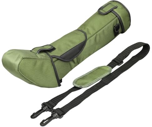 Spektivtasche – Teleskop-Schutzhülle, Reisetasche, stoßfester