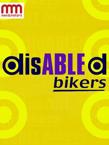 Disabled Bikers