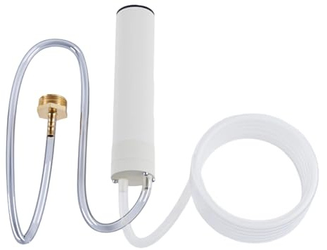 SZGTLDBE Rechargeable Water Transfers Pumps for Aquariums Basements Portable Water Transfers with USB C Charging