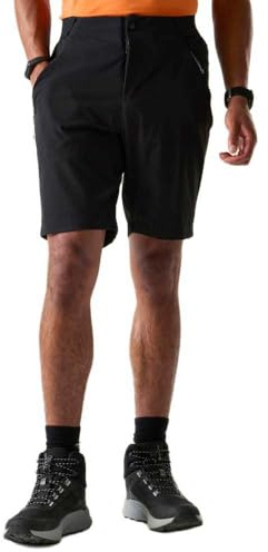 Dare2b Torrek Lite Wandershorts für Herren, leichte, Winddichte Wandershorts