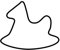 ORIGINAL KAISER Cookie Cutters Backzubehör, Stahl, silber, 7 cm