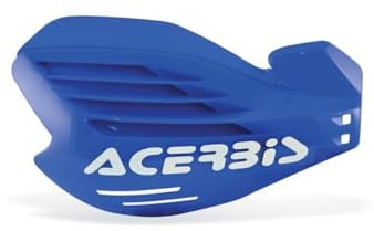 Acerbis X-Force Handguards – Yz Blue