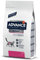 ADVANCE Urinary Trockenfutter Katze, 1-er Pack (1 x 1.5 kg)