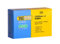 Tacwise 0340 Grapas Galvanizadas Profesionales Tipo 140/6mm, 5000 Grapas