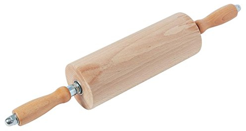 Schneider GT017 Teigrolle Holz, 540 mm