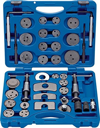 Draper Expert 21859 Bremskolbenrücksteller-Set