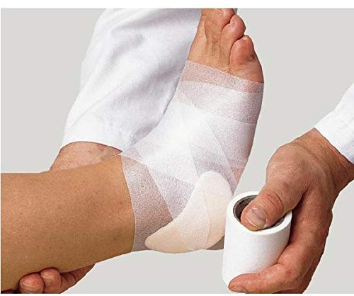 Haftan Binden 7cm x 27,5m, 6 St