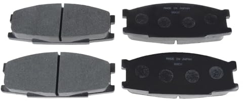 Blue Print ADC44214 Brake Pads