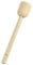 Städter Kartoffelstampfer, Holz, beige, 30cm