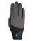 Roeckl Sports Winter Handschuh Madison Winter Unisex Reithandschuh, Walnuß, 9,5