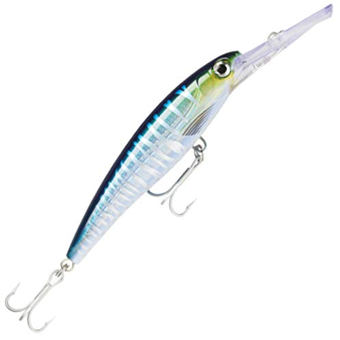 X-Rap MAG 11CM WHU, Leaping Bonito UV