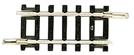 Fleischmann Fleischmann-22206 22206 N (Senza Letto) Binario Dritto 33.6mm