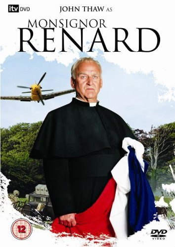 Monsignor Renard [UK Import]