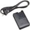 Casio BC-80L mobiles Ladegerät für Akku NP-80