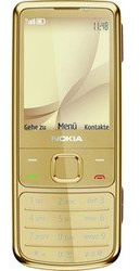 Nokia 6700 Classic Gold T-Mobile