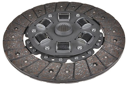 Blue Print ADM53146 Clutch Disc